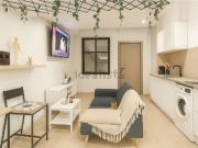 Piso, Manantiales Estación de Autobuses, Torremolinos