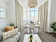 Piso, Manantiales Estación de Autobuses, Torremolinos