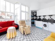 Piso, Manantiales Estación de Autobuses, Torremolinos