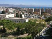 Piso, Manantiales Estación de Autobuses, Torremolinos