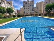 Piso, Manantiales Estación de Autobuses, Torremolinos