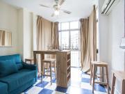 Piso, Manantiales Estación de Autobuses, Torremolinos