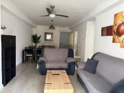 Piso, Manantiales Estación de Autobuses, Torremolinos