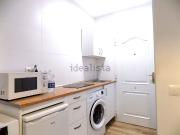 Piso, Manantiales Estación de Autobuses, Torremolinos