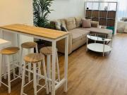 Piso, Manantiales Estación de Autobuses, Torremolinos