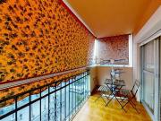 Piso, Manantiales Estación de Autobuses, Torremolinos