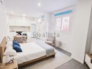 Piso, Mangas Verdes Las Flores, Málaga