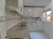 Piso, Mangas Verdes Las Flores, Málaga