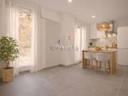 Piso, Mangas Verdes Las Flores, Málaga