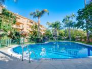 Piso, Marbesa, Marbella