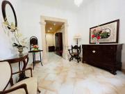 Piso, Maria de la Salud