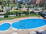 Piso, Marina Trebol Neptuno, Oropesa del Mar