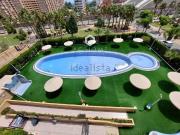 Piso, Marina Trebol Neptuno, Oropesa del Mar