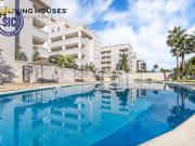 Piso, Marina Trebol Neptuno, Oropesa del Mar