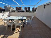 Piso, Marina Trebol Neptuno, Oropesa del Mar