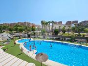 Piso, Marina Trebol Neptuno, Oropesa del Mar