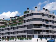 Piso Marqués de la Ensenada nueva construcción