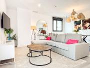 Piso, Martiricos La Roca, Málaga