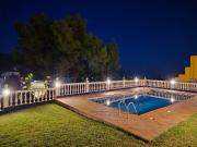 Piso, Mayorazgo, Málaga