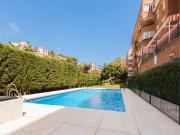 Piso, Mayorazgo, Málaga