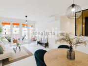 Piso, Mayorazgo, Málaga