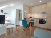 Piso, Mayorazgo, Málaga