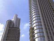 Piso Medio Torre 2: Azucena Villaflor 489 3 amb a la...