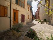 Piso, Membrilleras Levante, Jaca