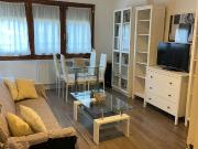 Piso, Membrilleras Levante, Jaca