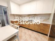 Piso, Mercado, Alicante / Alacant