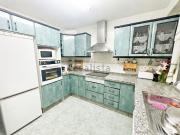 Piso, Mercado, Alicante / Alacant