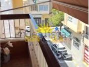 Piso, Mercado, Alicante / Alacant