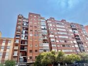 Piso, Mercado San Valero, Zaragoza