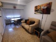 Piso, Mercado San Valero, Zaragoza