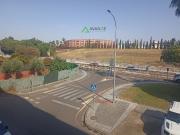 Piso, Mérida