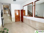 Piso, Mérida