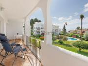 Piso, Mijas