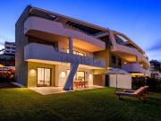 Piso, Mijas