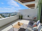 Piso, Mijas
