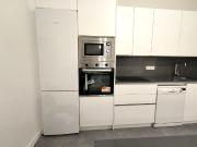 PISO MINIMALISTA 121 M2 REFORMADO A ESTRENAR. OVIEDO CENTRO