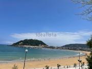 Piso, Miraconcha, Donostia San Sebastián