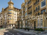 Piso, Miraconcha, Donostia San Sebastián