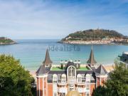 Piso, Miraconcha, Donostia San Sebastián