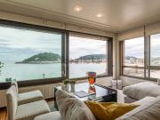 Piso, Miraconcha, Donostia San Sebastián