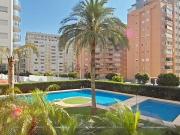 Piso, Mirador de la Cala Benimar, La Villajoyosa / Vila...