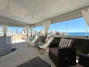Piso, Mirador de la Cala Benimar, La Villajoyosa / Vila...