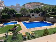 Piso, Mirador de la Cala Benimar, La Villajoyosa / Vila...