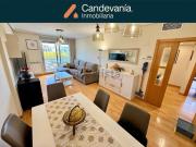 Piso, Miralbueno, Zaragoza