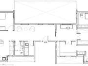 Piso modernista reformado en la Esquerra de lEixample