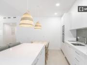 Piso moderno amueblado en la calle Rosselló